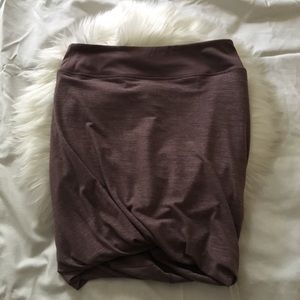 ATHLETA Solstice Skirt